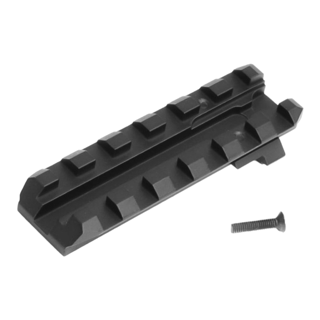 Nine Ball Direct Mount Base for Glock Series Gas Blowback Pistols