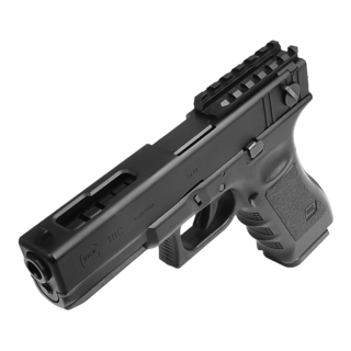 Nine Ball Direct Mount Base for Glock Series Gas Blowback Pistols