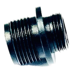 Threaded Adaptor for NWell GBB Gel Blaster Pistols - 11mm to 14mm CCW