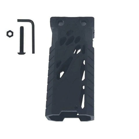 Python Scales Foregrip - Black