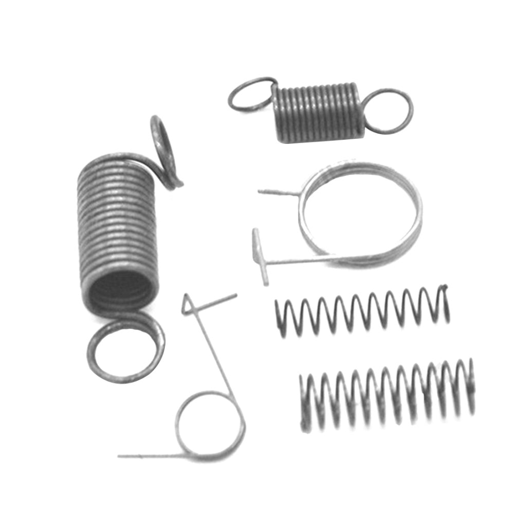 V2 Gearbox Spring Kit – VIPERTAC