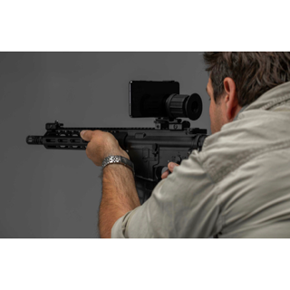 Virtual Shot - Virtual Shooting System for Gel Blasters - Picatinny Rifle Mount